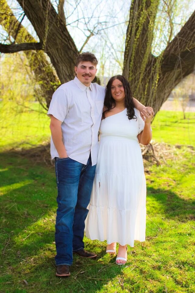 Mckenzie & Connor Home Page Banner
