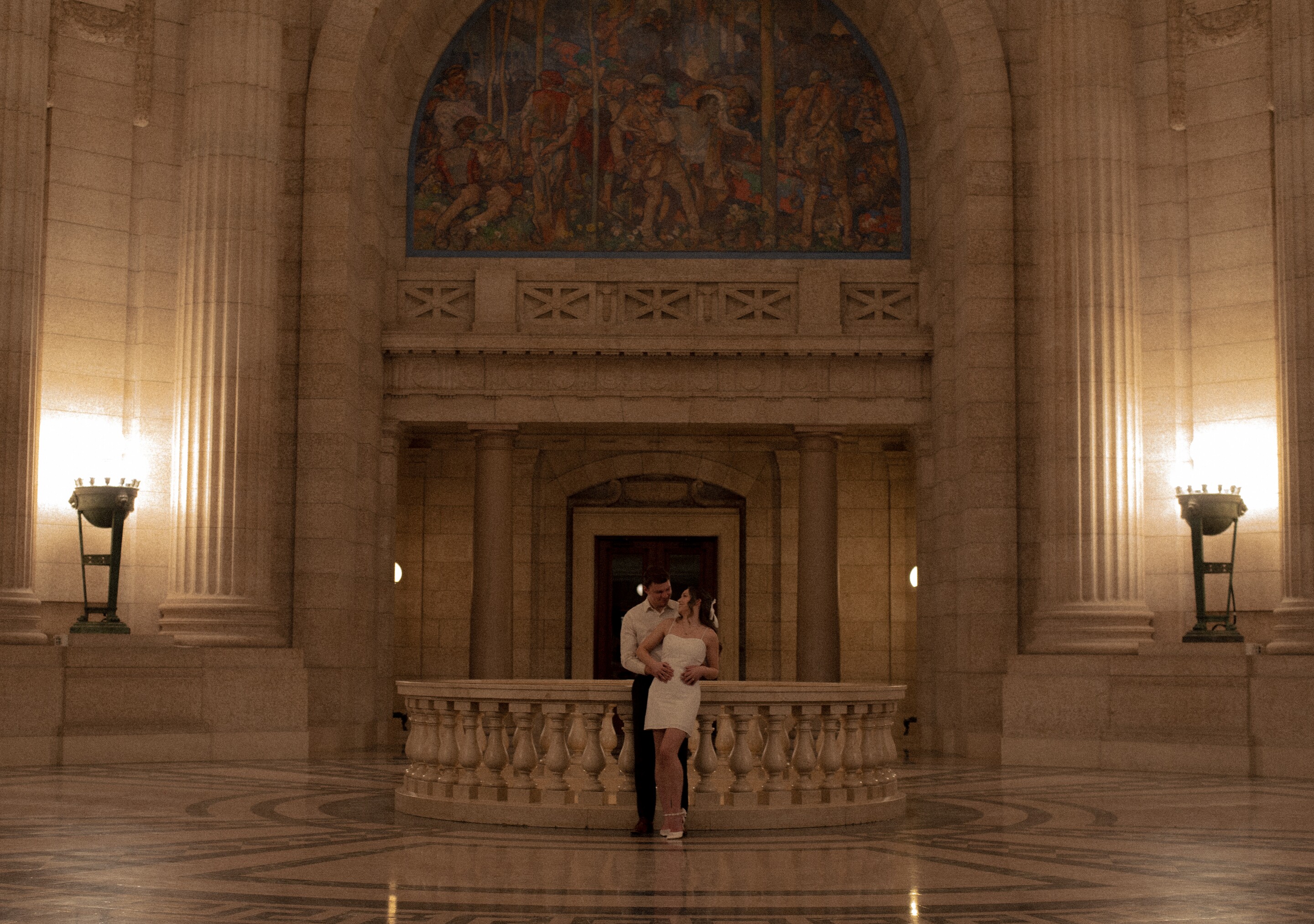 Elijah & Julia Home Page Banner