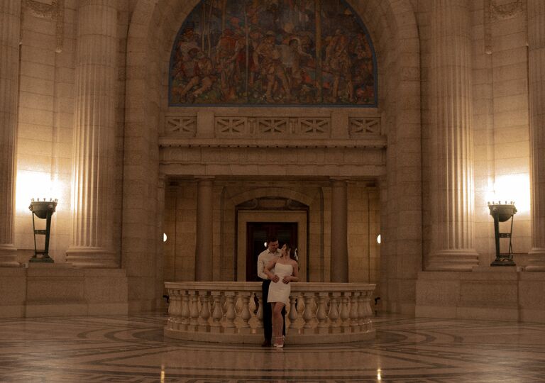 Elijah & Julia Home Page Banner