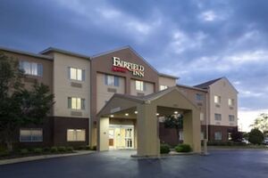 Picture of Fairfield Inn Tuscaloosa by Marriott