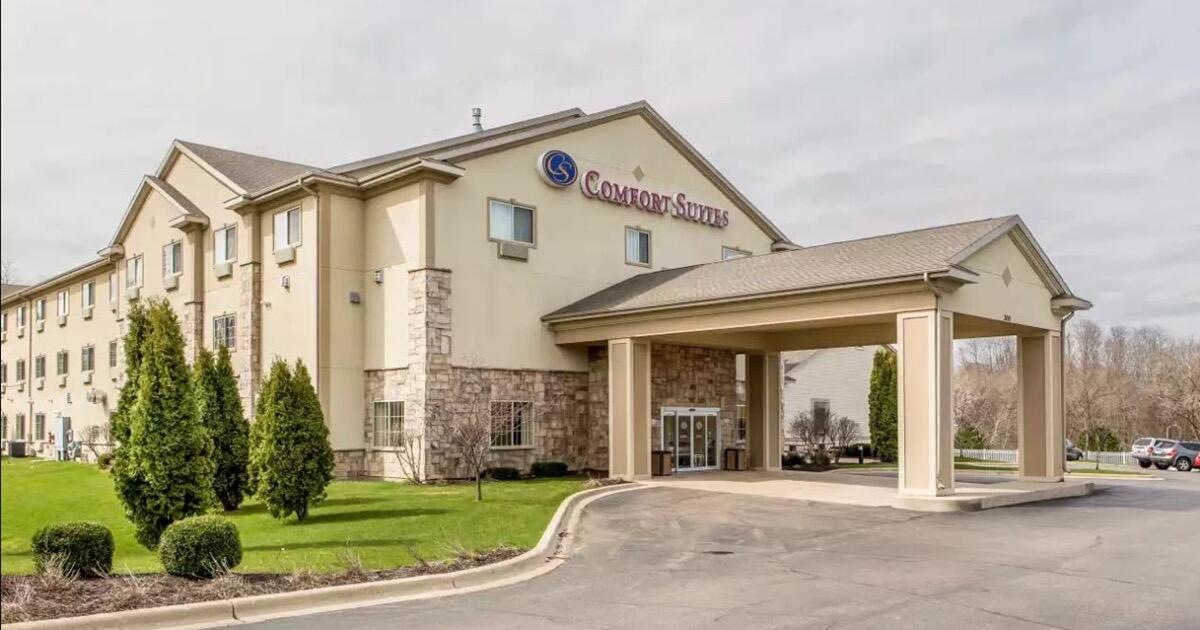 Picture of Comfort Suites Lake Geneva East