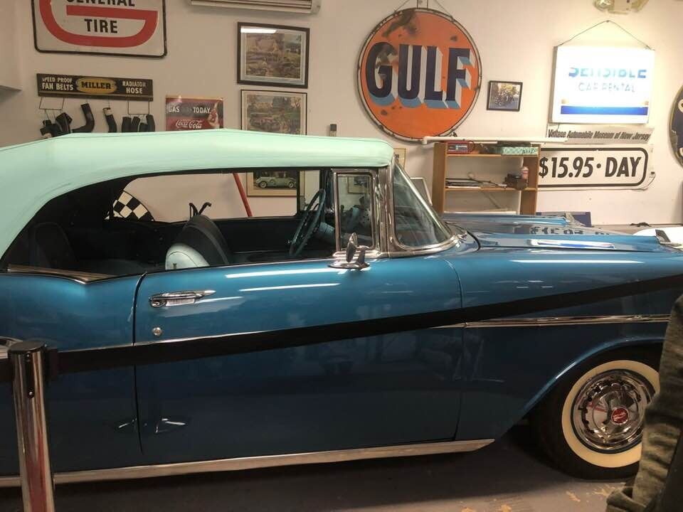 Picture of Vintage Automobile Museum of New Jersey