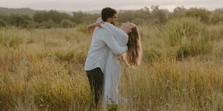 Cristian & Ashlin Home Page Banner