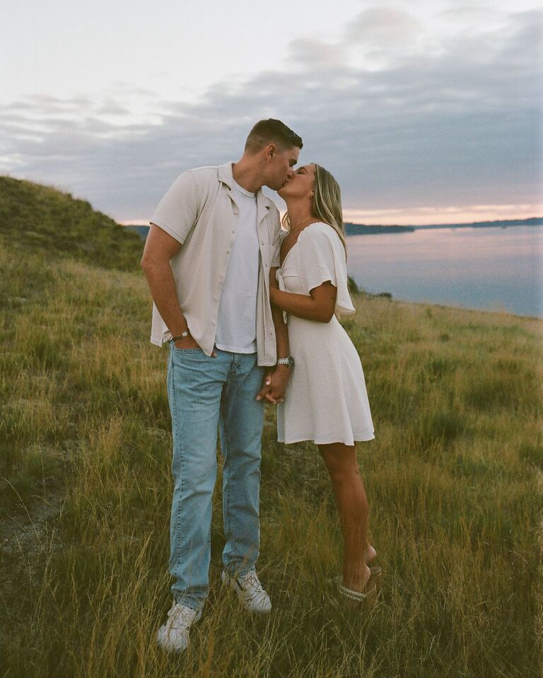 Grant & Karlee Home Page Banner