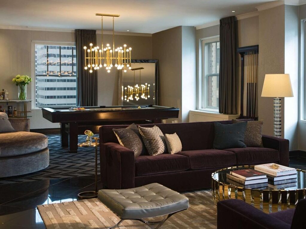 Picture of The Allegro Royal Sonesta Hotel Chicago Loop