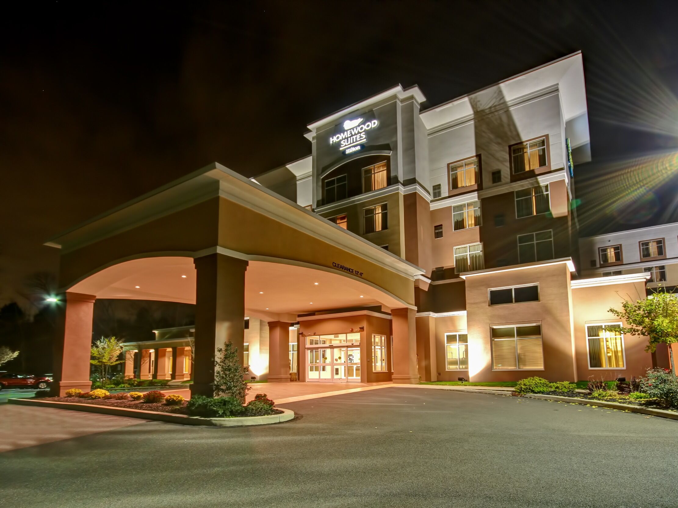 Picture of Homewood Suites by Hilton Doylestown