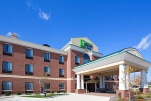 Picture of Holiday Inn Express & Suites Chesterfield an IHG Hotel