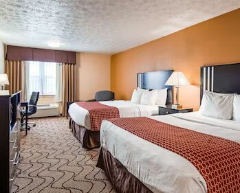 Picture of Best Western Campbellsville Inn