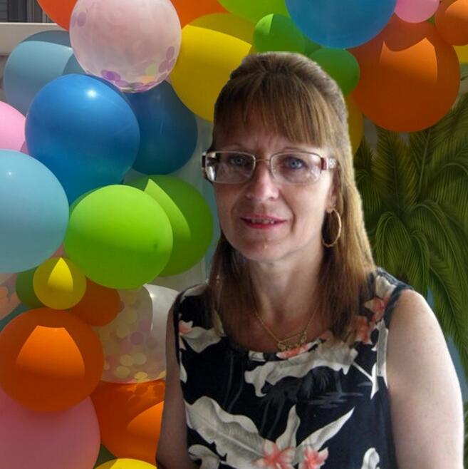 Debbie Purpura