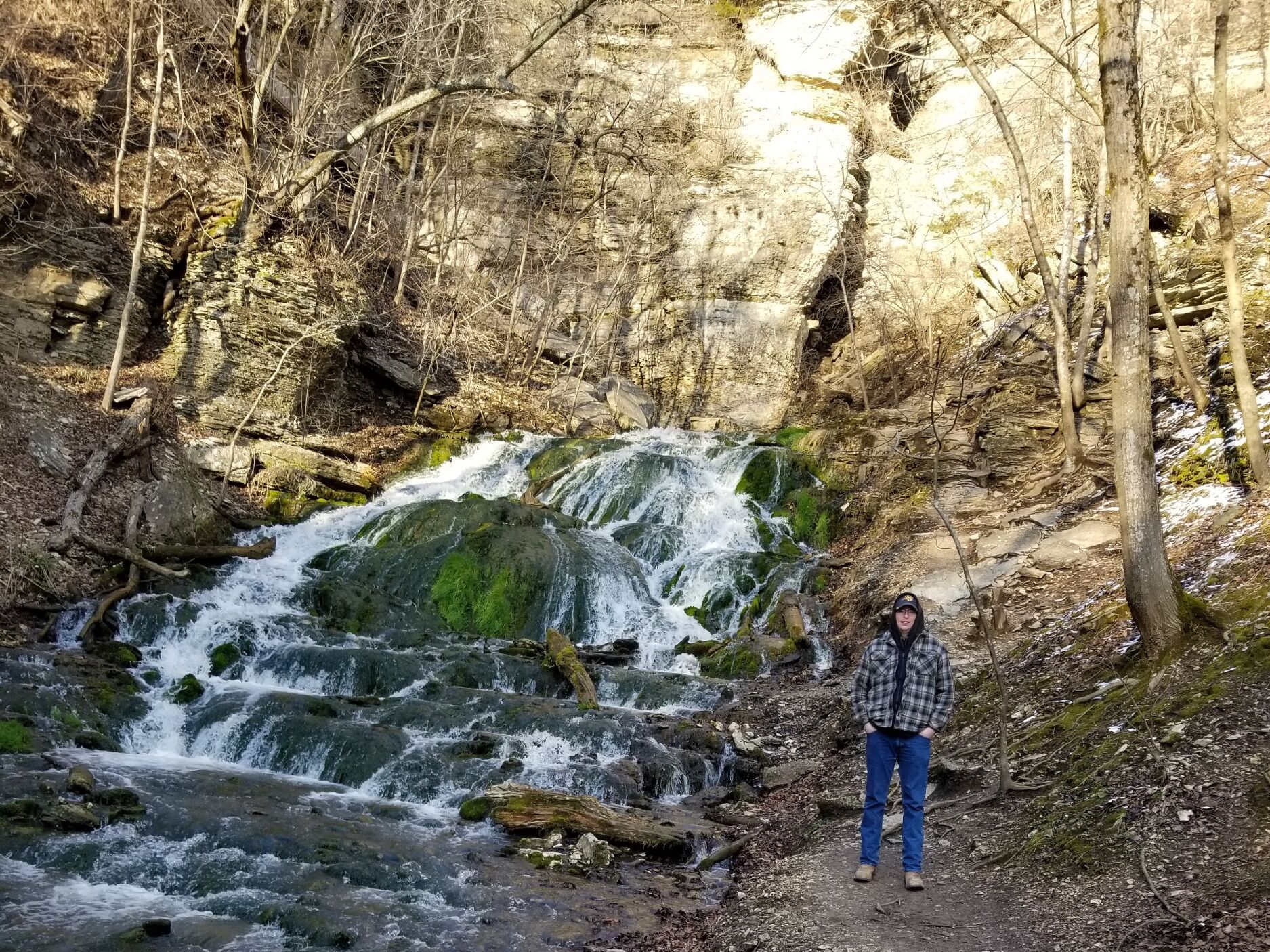 Picture of Dunning's Spring Park
