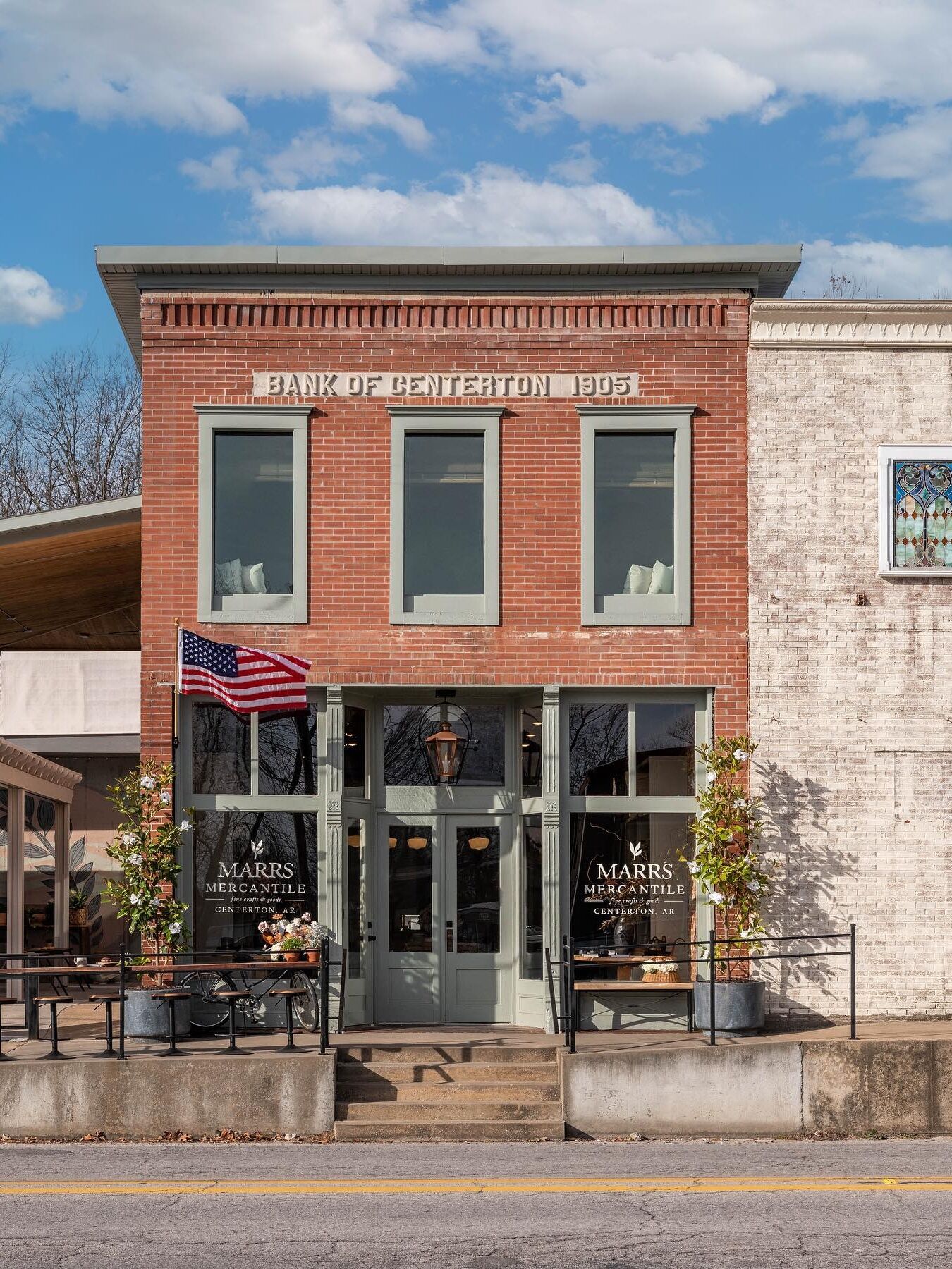 Picture of Marrs Mercantile