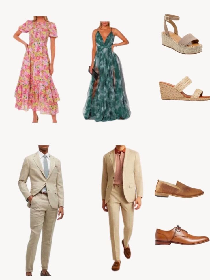 Picture of April 20th (Beach Formal) Examples