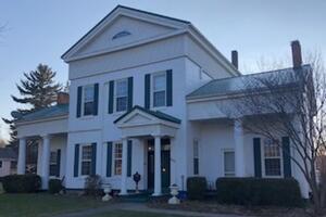 Picture of Munro House B&B
