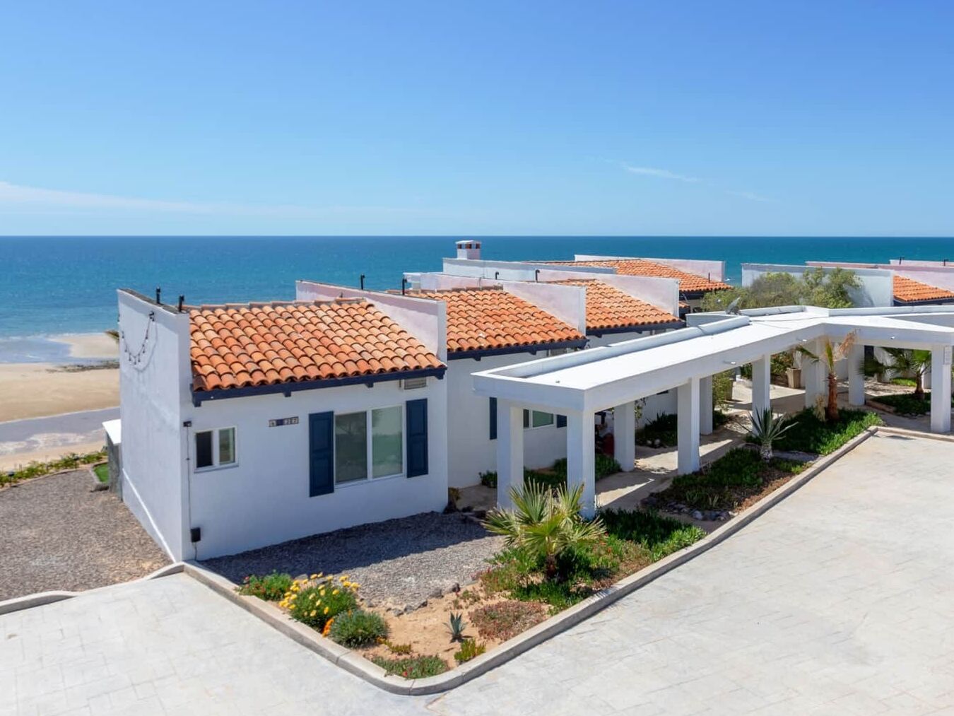 Picture of Jardin Del Mar