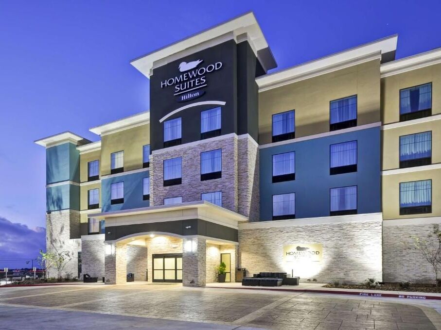 Picture of Homewood Suites by Hilton New Braunfels