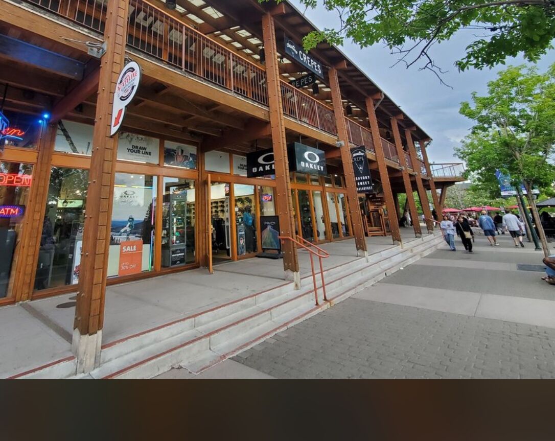 Picture of The Shops at Heavenly Village Lake Tahoe