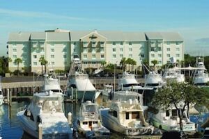 Picture of SpringHill Suites Charleston Riverview