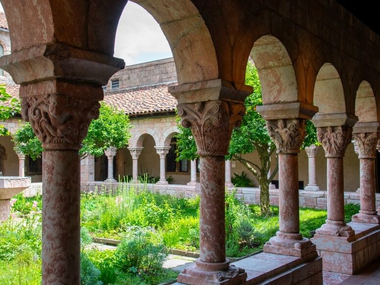 Picture of The Met Cloisters