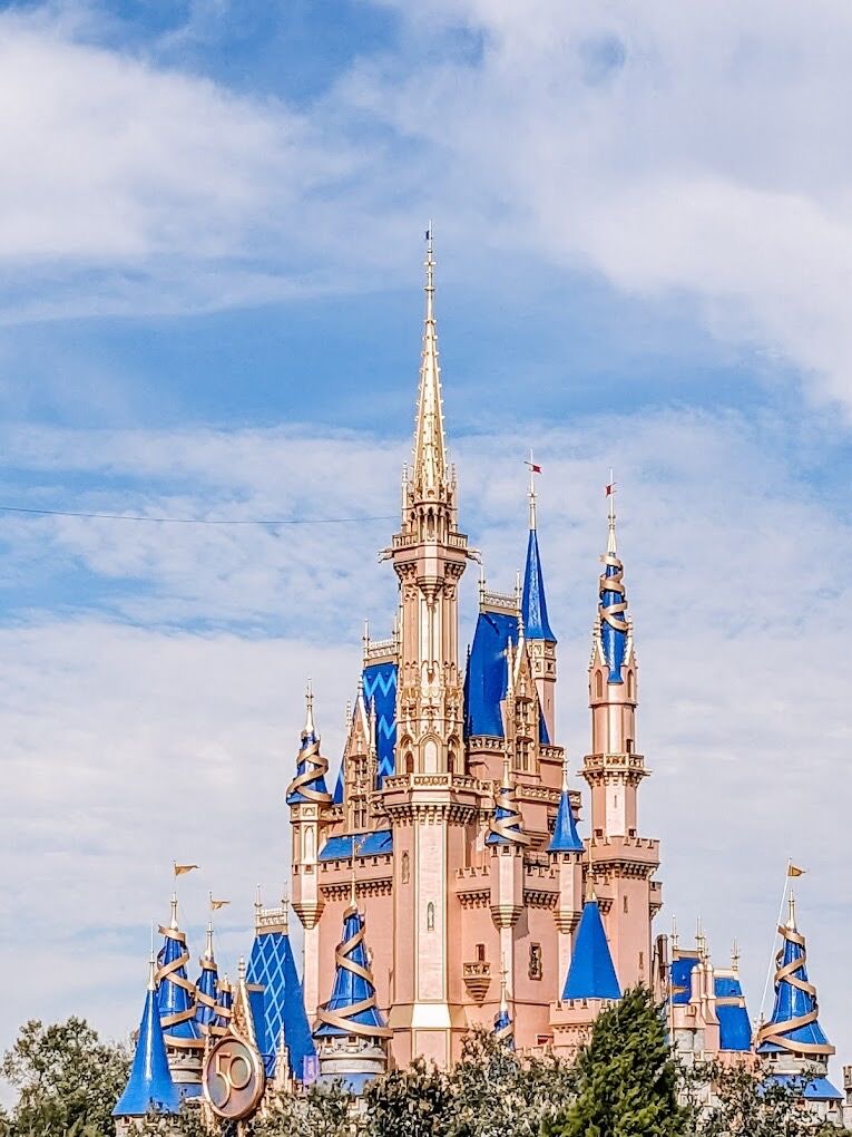 Picture of Walt Disney World® Resort