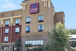 Picture of Comfort Suites- Kodak 