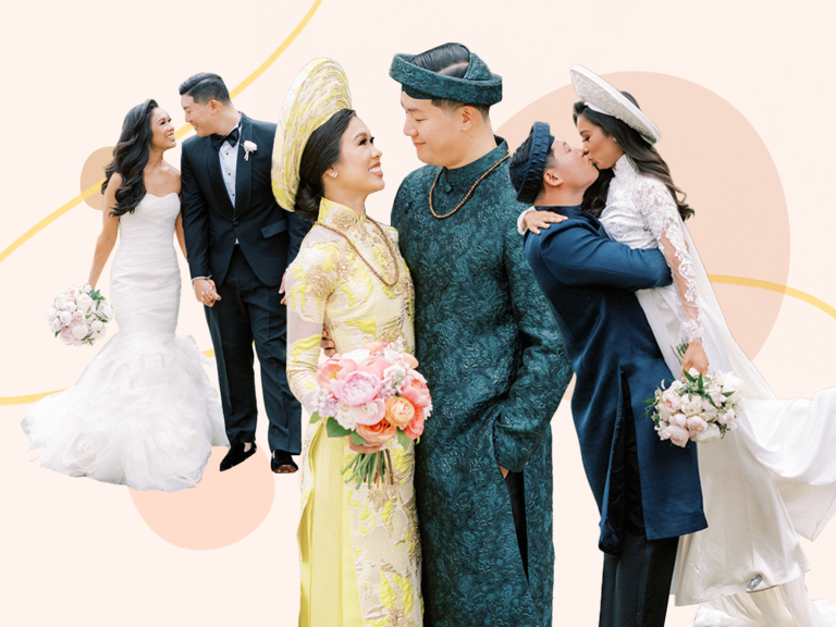 Vietnamese Wedding Traditions