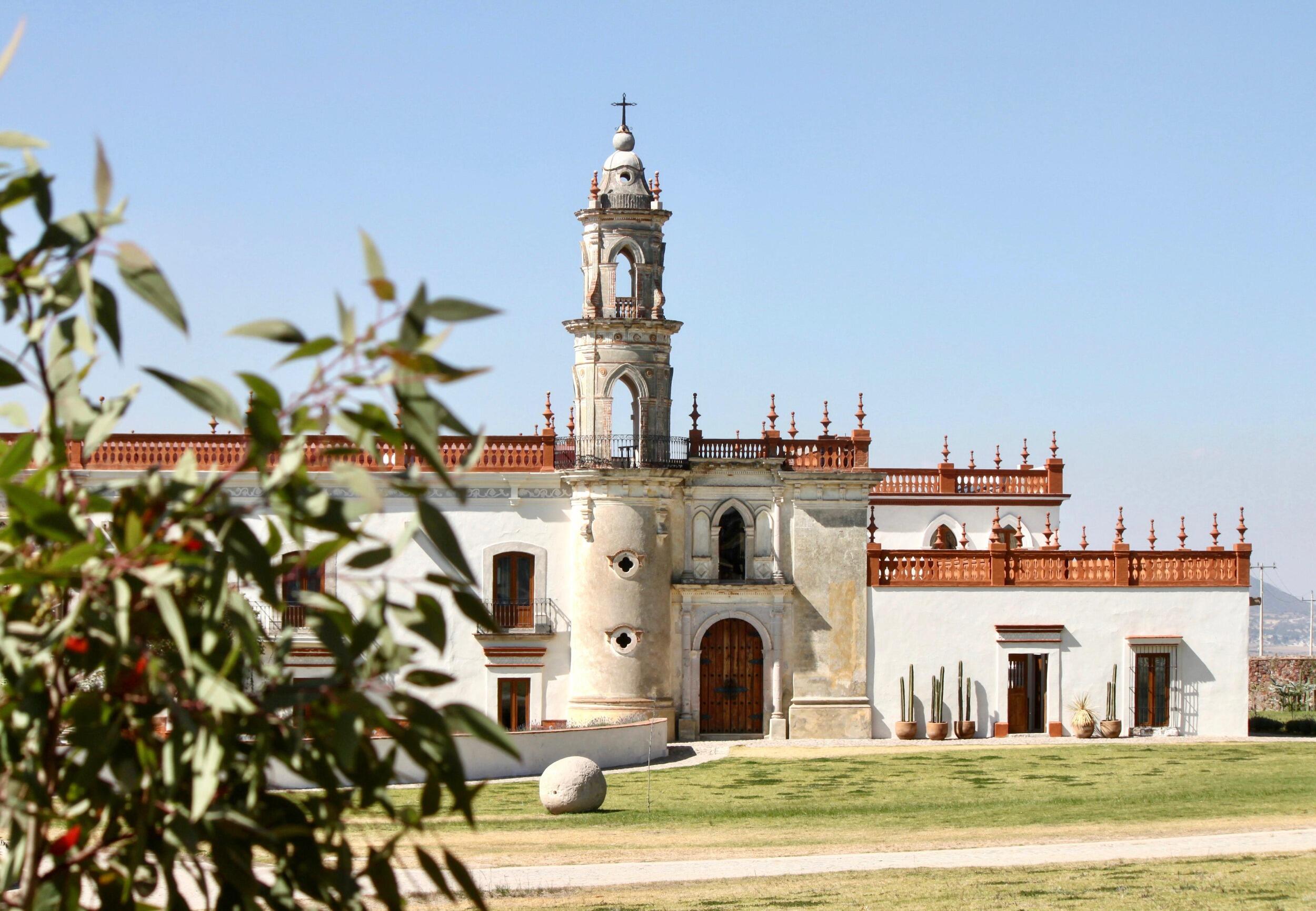 Picture of Hacienda Zotoluca