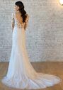 Stella York 7586 Column Wedding Dress - thumbnail - 2