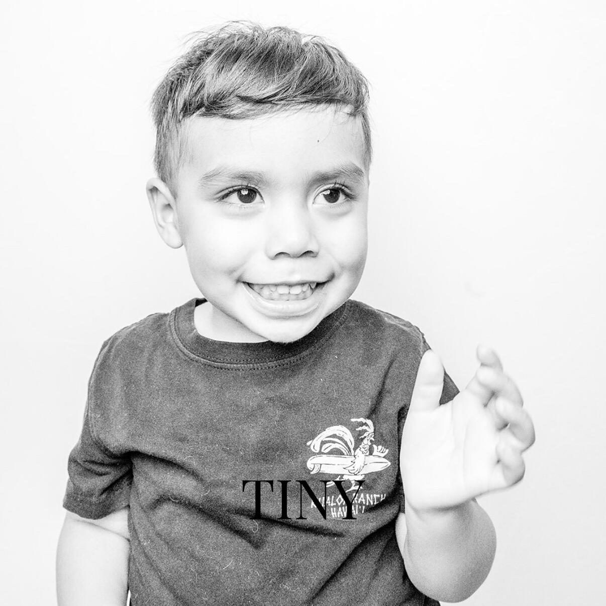Mateo Jimenez 