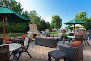 Picture of Hampton Inn Charlotte Belmont at Montcross