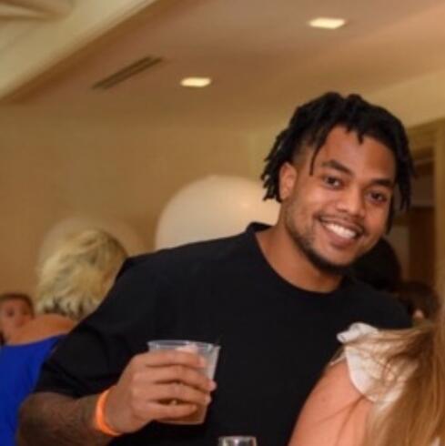 Rakeem Boyd