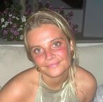 Saskia Debenham