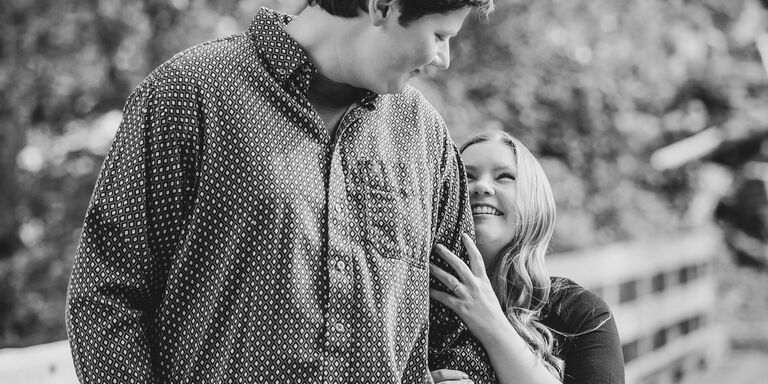 Logan & Taylor Home Page Banner