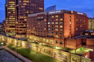Picture of Embassy Suites by Hilton Cincinnati RiverCenter