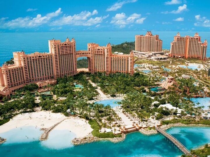 Picture of Atlantis Paradise Island Bahamas