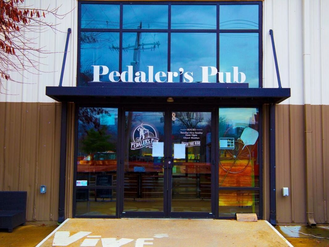 Picture of Pedaler's Pub