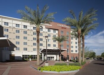 Picture of Courtyard Phoenix Chandler/Fashion Center