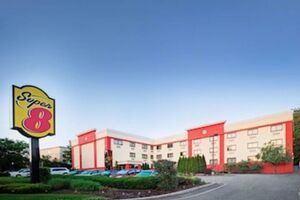 Picture of Super 8 by Wyndham Mahwah