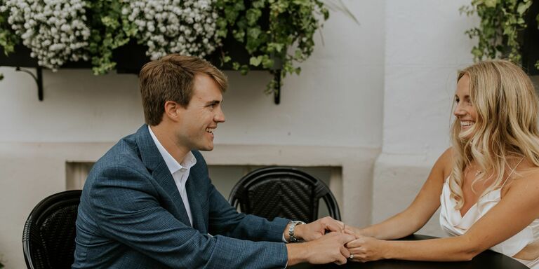 Shannon & Nick Home Page Banner