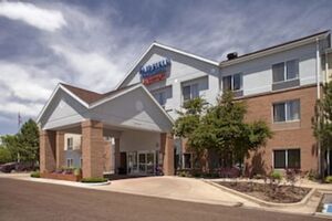 Picture of Fairfield Inn & Suites Denver North / Westminster