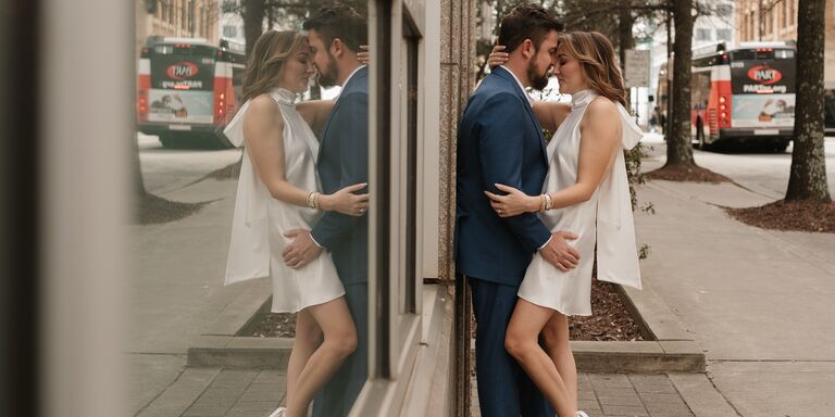 Caitlin & Ryan Home Page Banner
