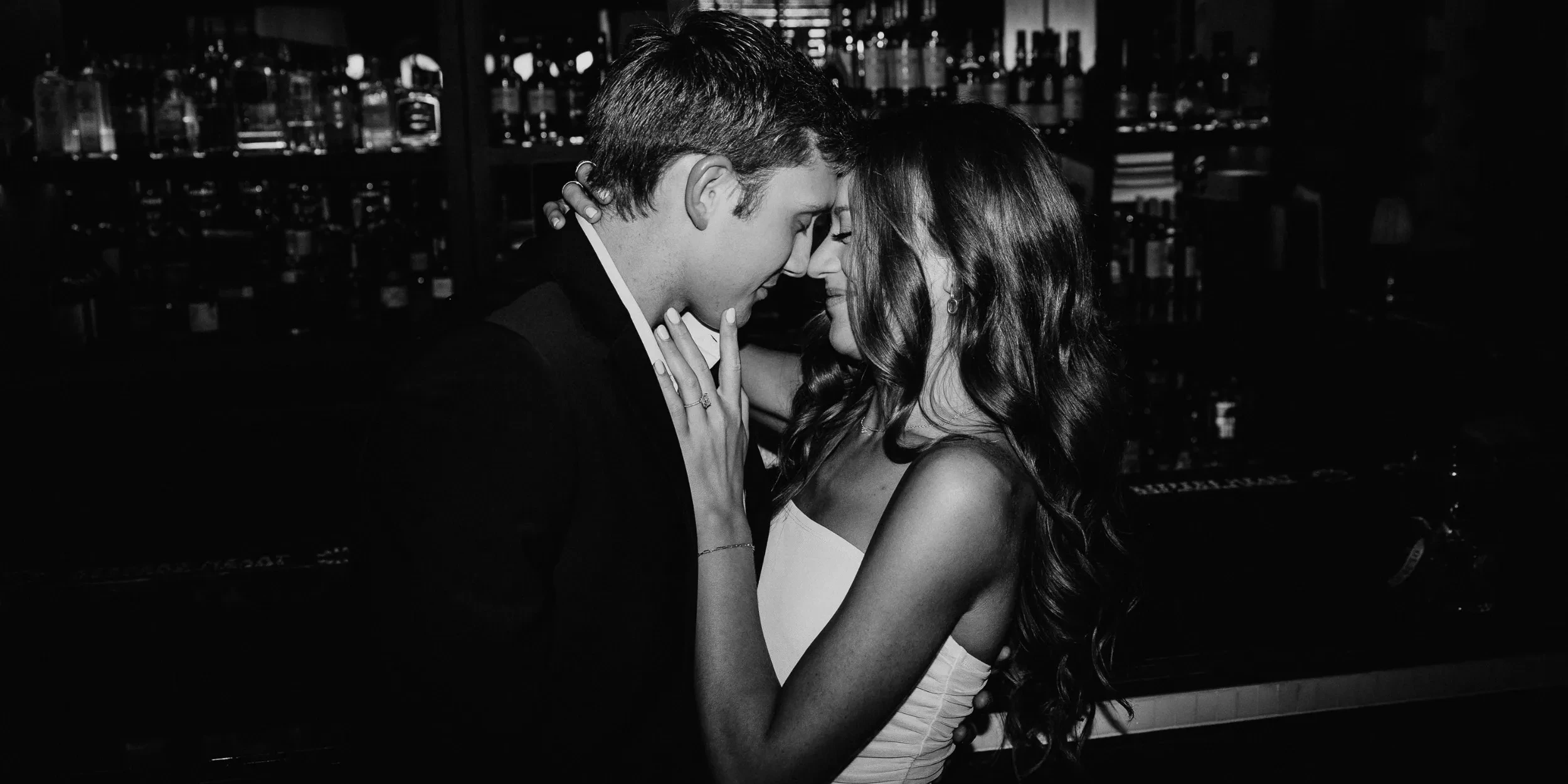 Cassie & Dakota Home Page Banner
