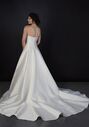 Martina Liana ML1926 A-Line Wedding Dress - thumbnail - 4