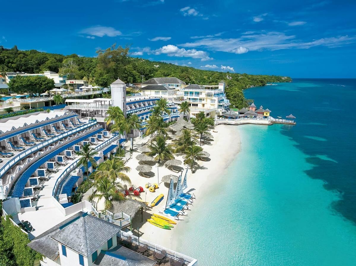 Picture of Beaches Negril