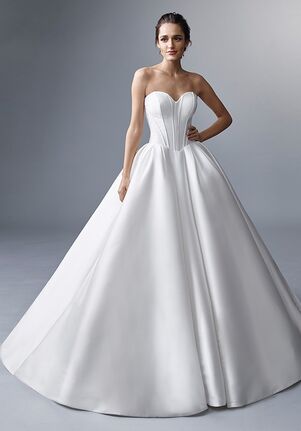 ÉLYSÉE Atelier MERTEUIL Ball Gown Wedding Dress