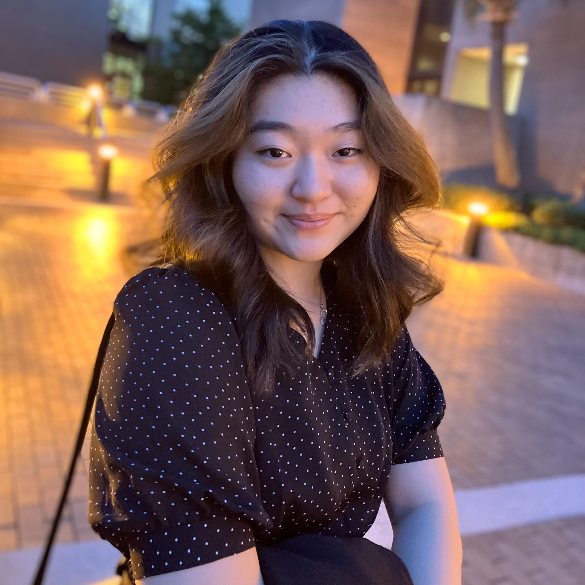 Mao Kuribayashi