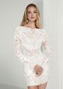 Justin Alexander Signature Cher Wedding Dress - thumbnail - 2