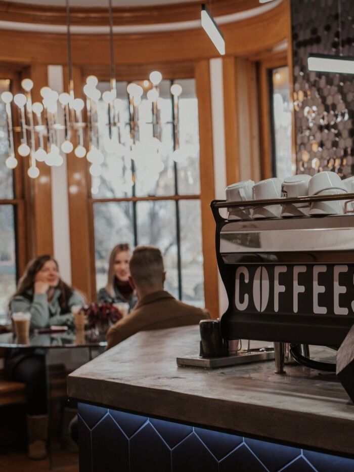 Picture of Coffeesmith