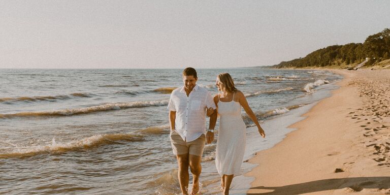 Emily & Jack Home Page Banner