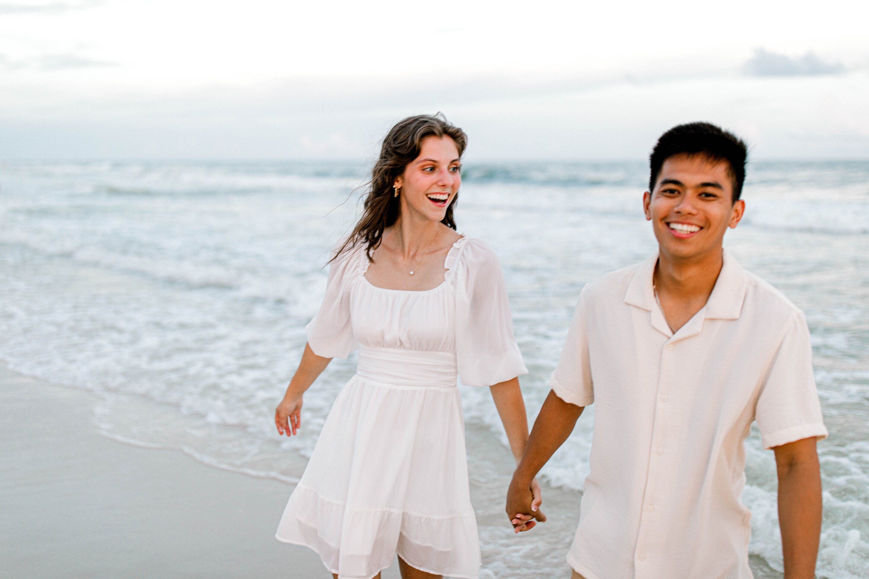 Hannah & Mark Leynard Home Page Banner
