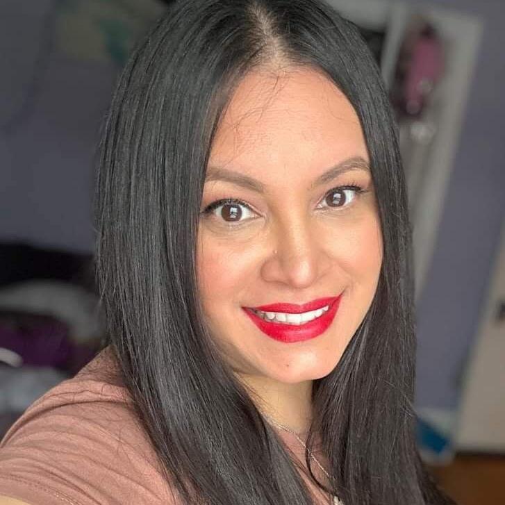 Alejandra Melara (Alé)